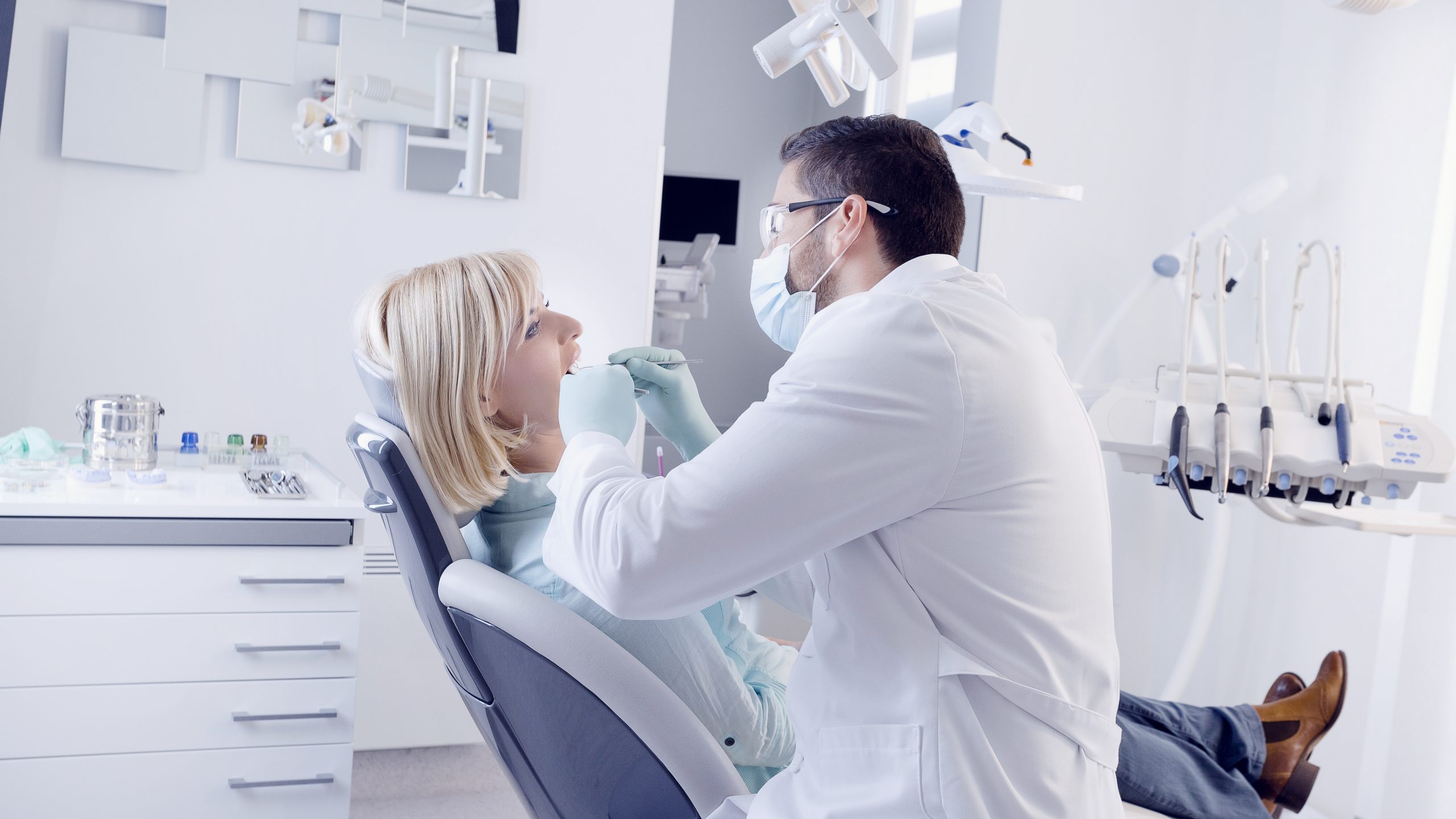 Dentist in Wilder, ID
