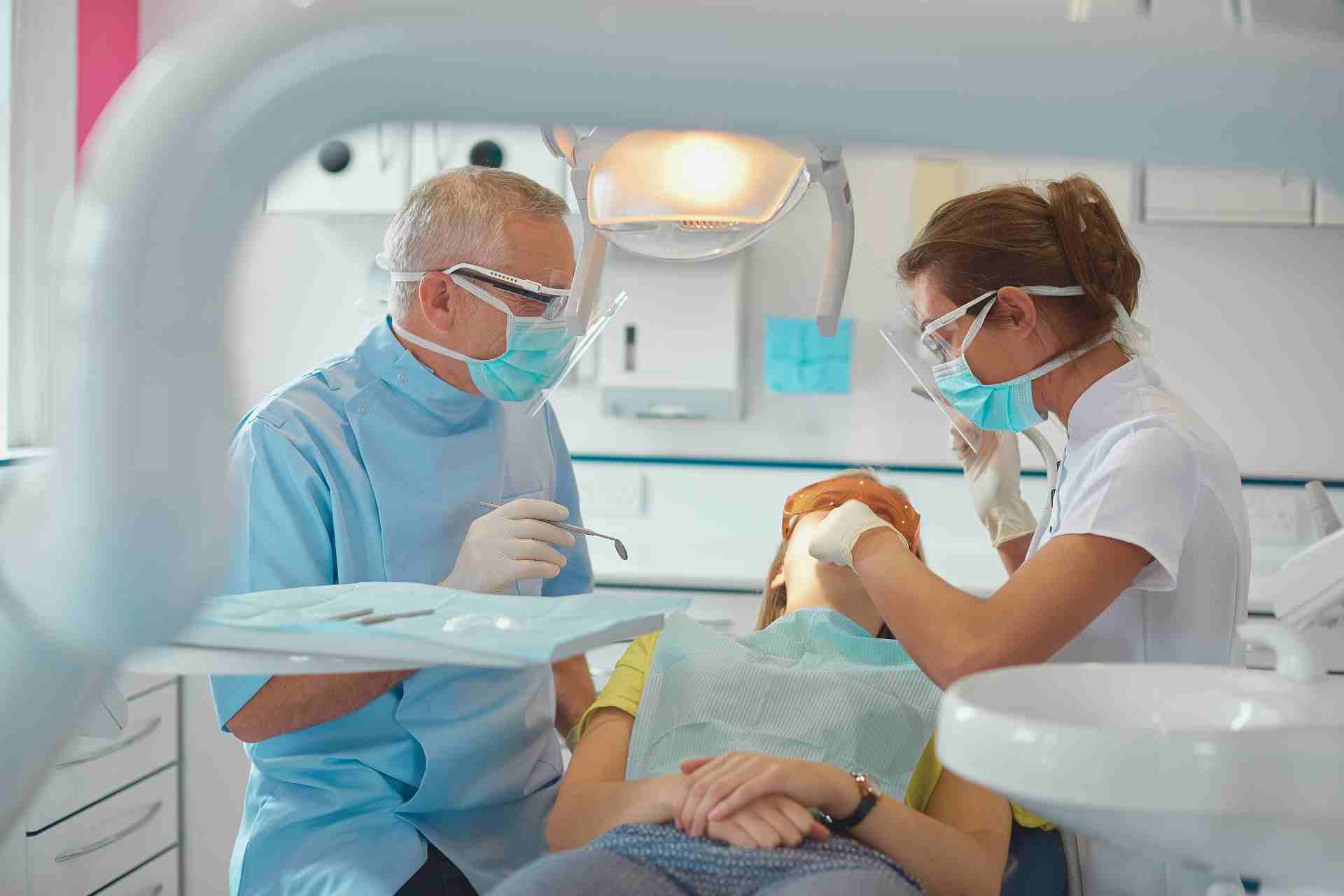 Dentist in Wilder, ID